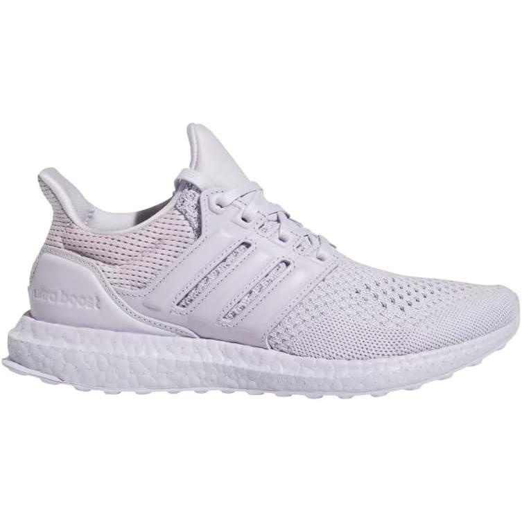 image:imageAdidas Womens Ultraboost 10 DnaSneakerSilver DawnSilver DawnSilver Viole