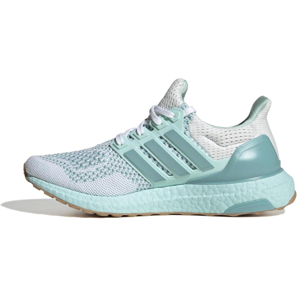 image:imageAdidas Womens Ultraboost 10 DnaSneakerWhiteMint TonSemi Flash Aqua