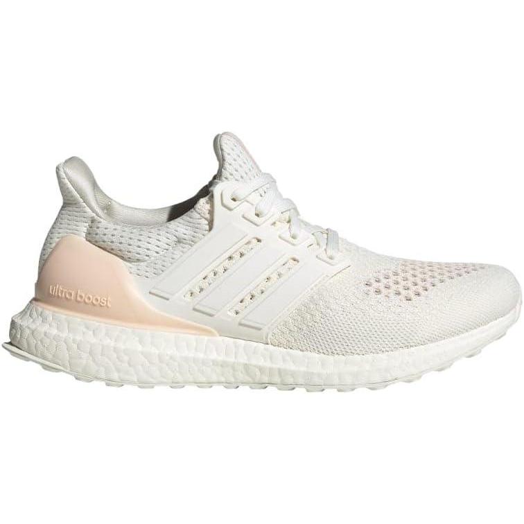 image:imageAdidas Womens Ultraboost 10 DnaSneakerWhiteWhiteWonder Quartz