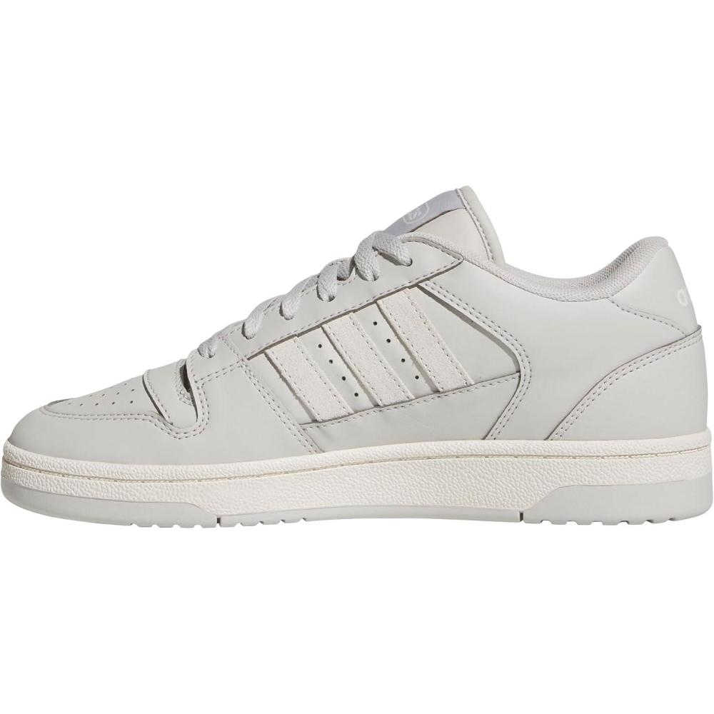 image:imageadidas Womens Break Start ShoeGreyWhiteGrey