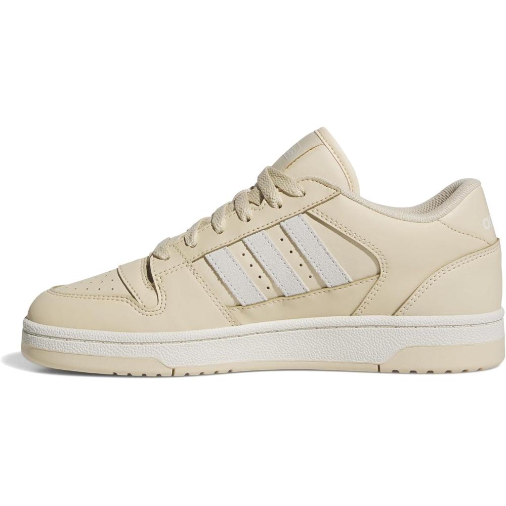 image:imageadidas Womens Break Start ShoeSand StrataWhiteSupplier Colour