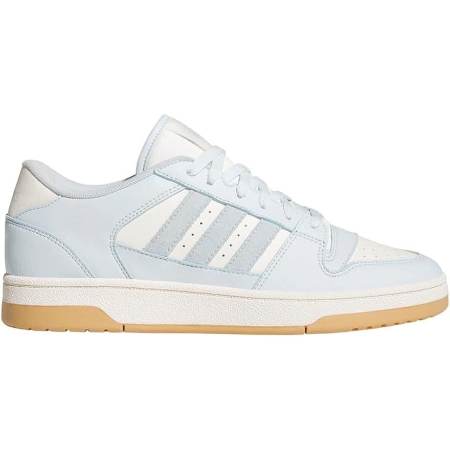 image:imageadidas Womens Break Start ShoeSky TintSky TintCloud White
