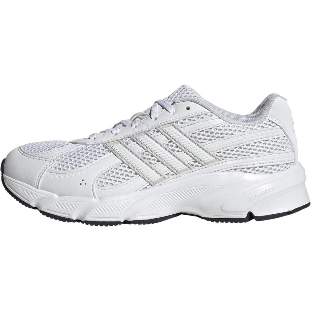 image:imageadidas Womens Technochaos 2000 SneakerWhiteGrey