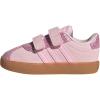 Clear Pink/Clear Pink/Gum