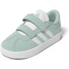 Halo Mint/White/Black
