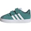 Powder Teal/White/Preloved Teal