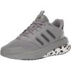 Dark Grey/Black/White