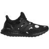 Core Black/Core Black/Silver Metallic