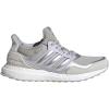 Grey Two Silver Metallic Purple Tint