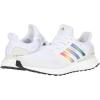 White Active Red Core Black