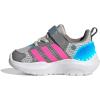 Grey/Lucid Pink