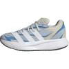 Alumina/White/Bright Blue