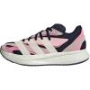 Collegiate Navy/Off White/Bliss Pink