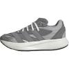 Grey/Grey/Silver Metallic