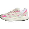 Off White/Wonder White/Lucid Pink