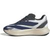 White/Dark Blue/Grey