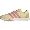 Orange Tint/Bliss Pink/Clear Pink
