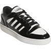 Black/Black/White