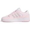 Clear Pink/White/Clear Pink