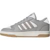 Grey/Cloud White/Gum