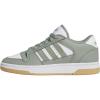 Silver Green/White/Gum