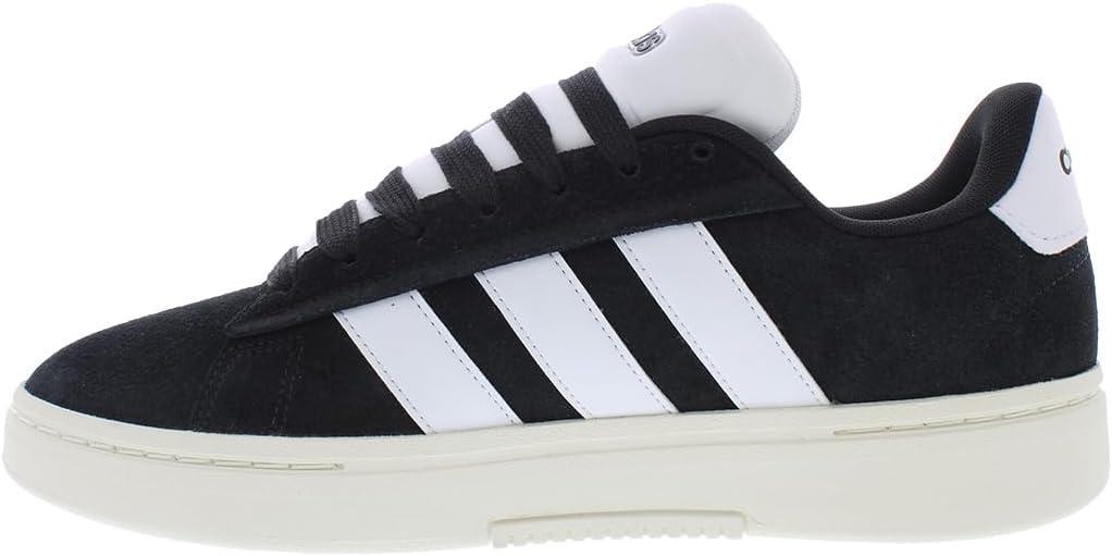image:imageAdidas Mens Grand Court Alpha 00sCore BlackTrue WhiteOnyx Black