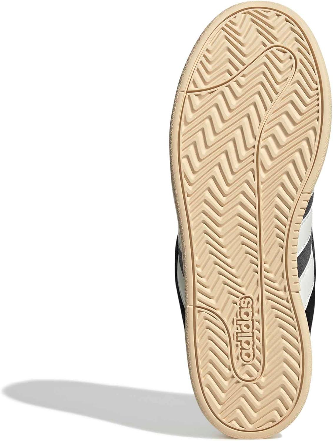 image:imageAdidas Mens Grand Court Alpha 00sGreyOff WhiteSand Strata
