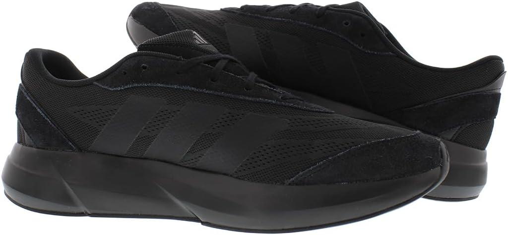 image:imageAdidas Mens LightshiftBlackBlackBlackblack
