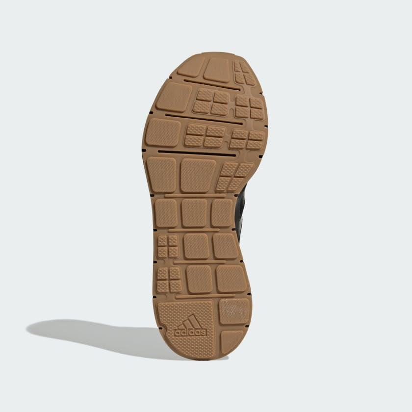 image:imageAdidas Mens Swift Run LegacyBlackBlackBlack