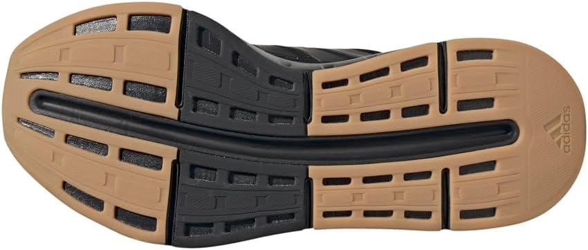 image:imageAdidas Mens Swift Run LegacyBlackBlackGum