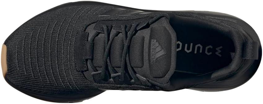 image:imageAdidas Mens Swift Run LegacyBlackBlackGum