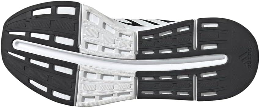 image:imageAdidas Mens Swift Run LegacyCore BlackWhiteWhite