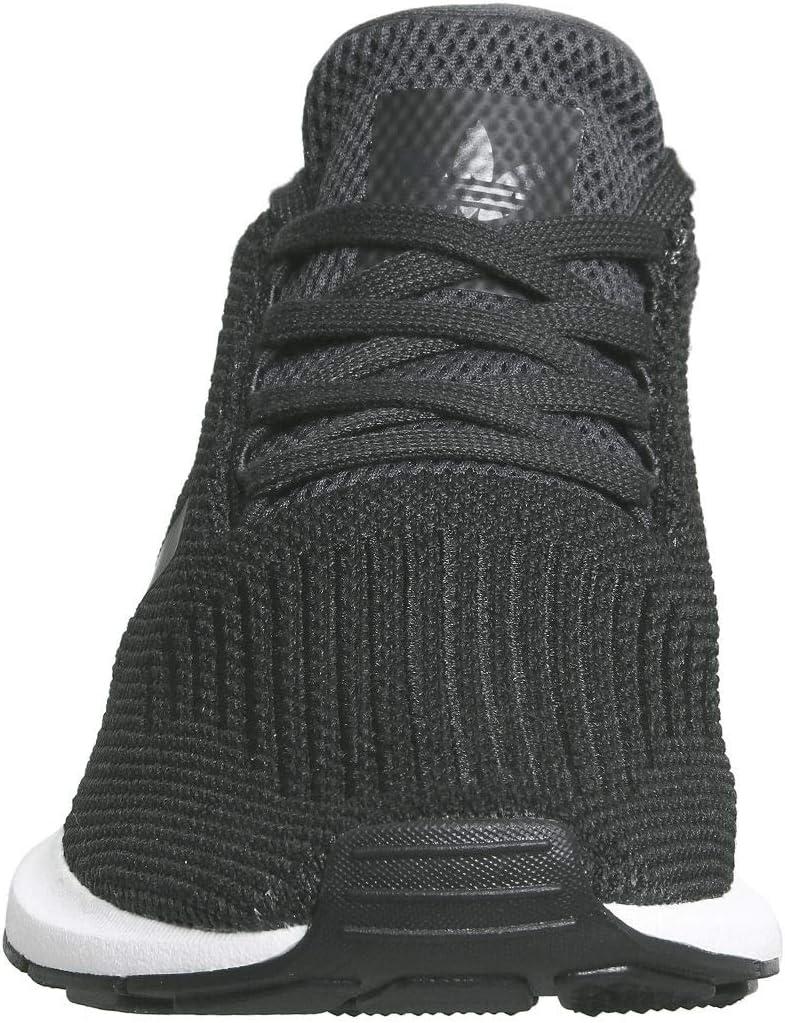 image:imageAdidas Mens Swift Run LegacyGray Carbon Negbas Brgrin 000
