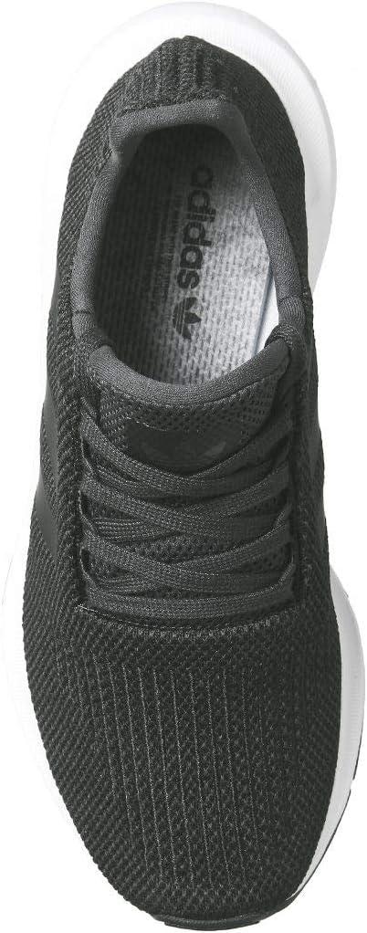 image:imageAdidas Mens Swift Run LegacyGray Carbon Negbas Brgrin 000