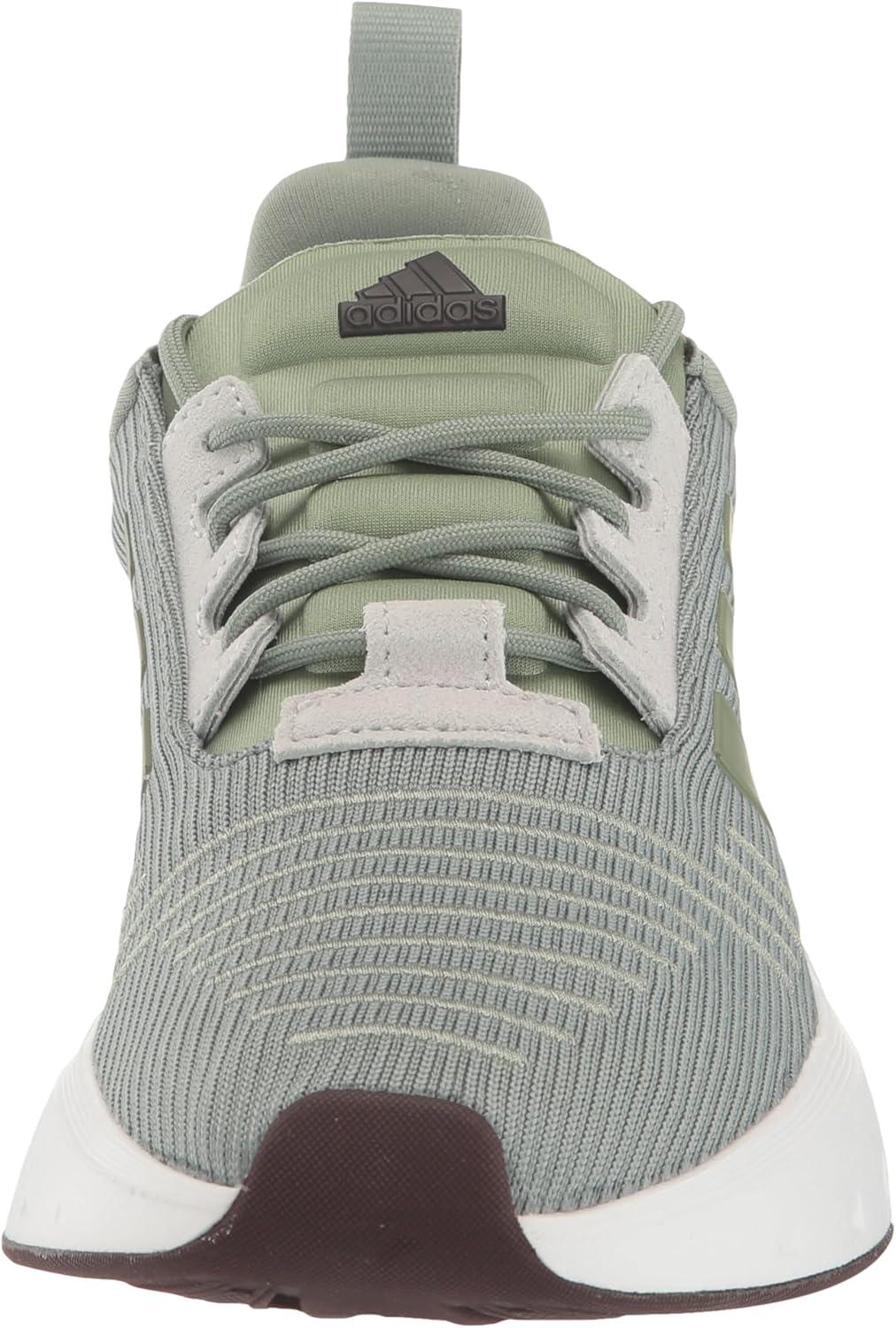 image:imageAdidas Mens Swift Run LegacySilver GreenSilver GreenWonder Silver