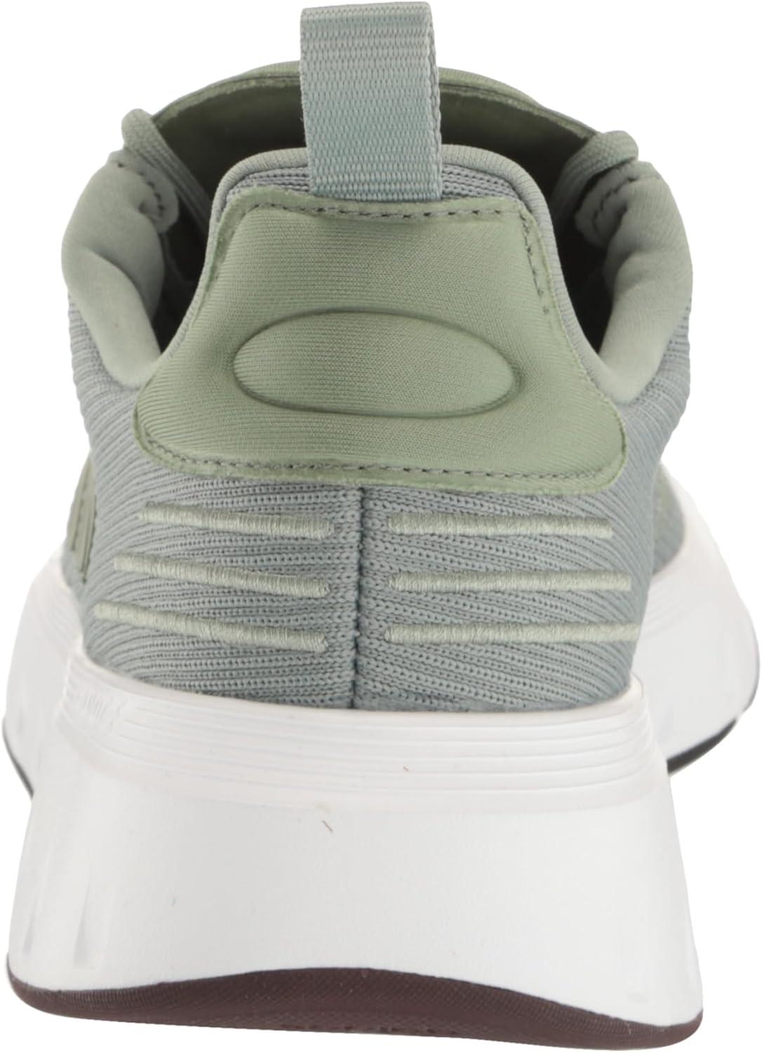 image:imageAdidas Mens Swift Run LegacySilver GreenSilver GreenWonder Silver