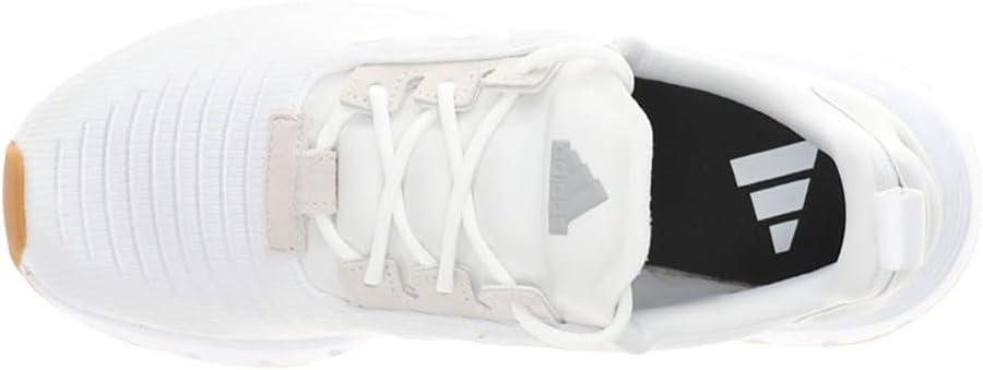image:imageAdidas Mens Swift Run LegacyWhiteWhiteBlack