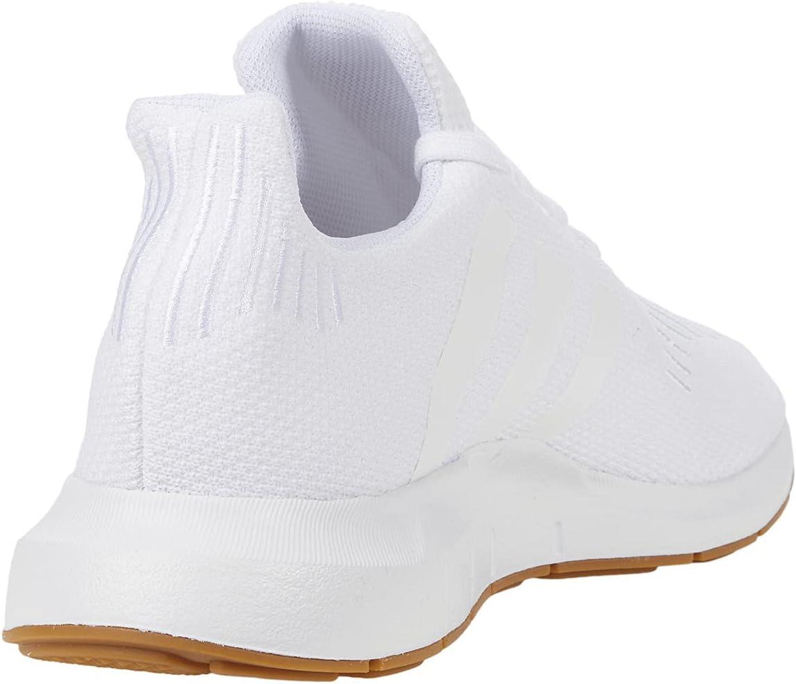 image:imageAdidas Mens Swift Run LegacyWhiteWhiteGum