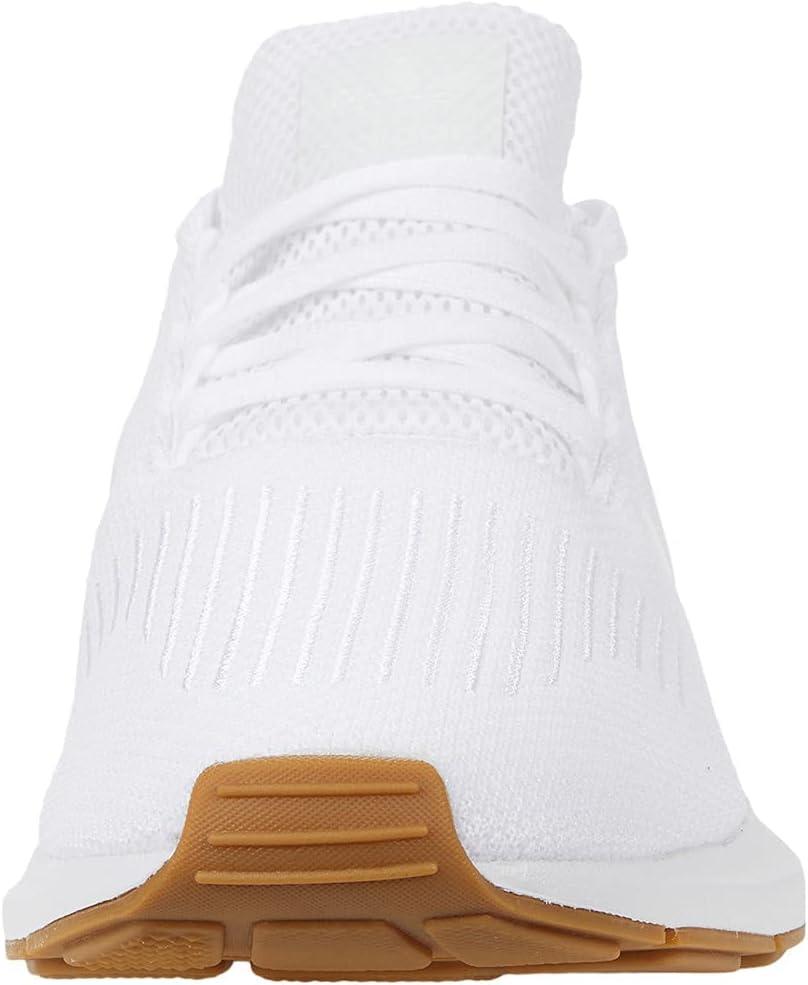 image:imageAdidas Mens Swift Run LegacyWhiteWhiteGum