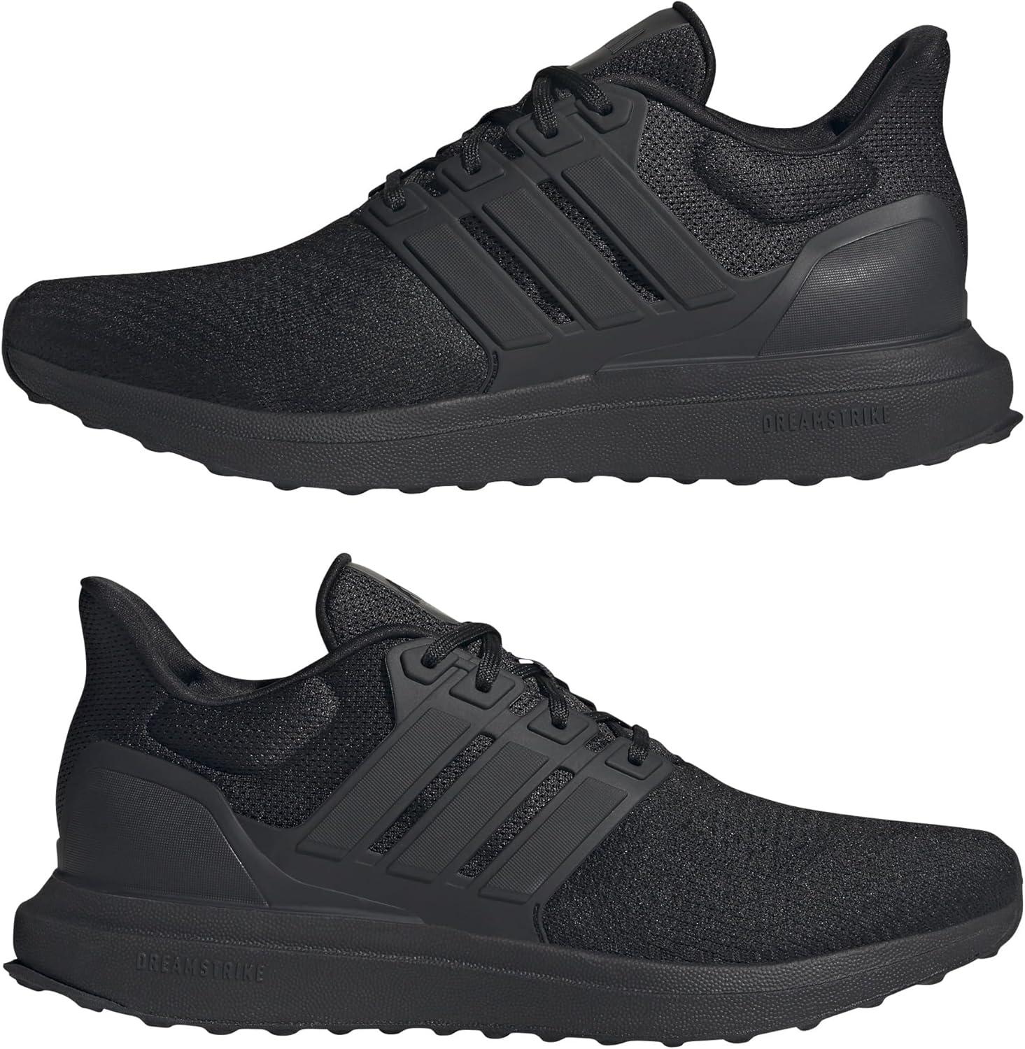 image:imageAdidas Mens Ultradream DNABlackBlackBlack