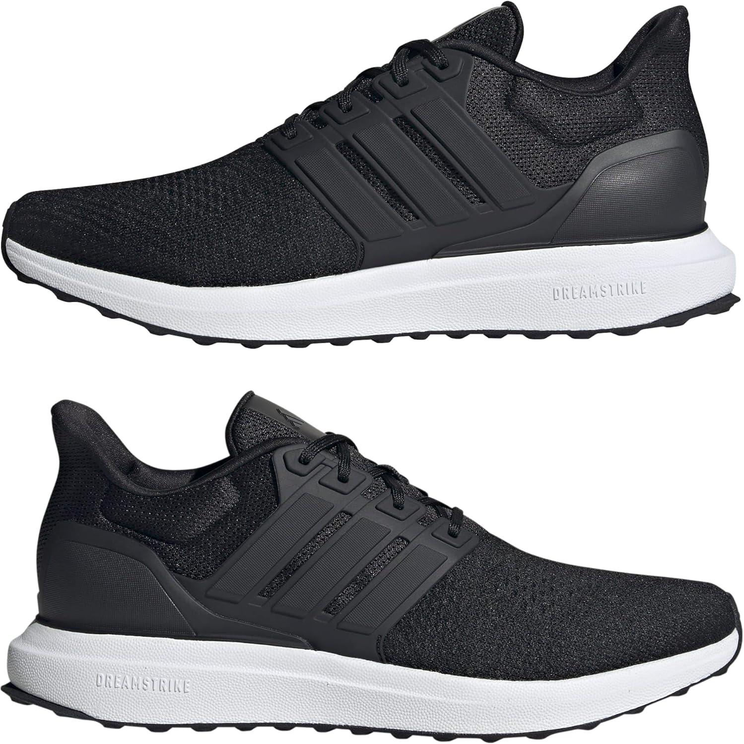 image:imageAdidas Mens Ultradream DNABlackBlackWhite