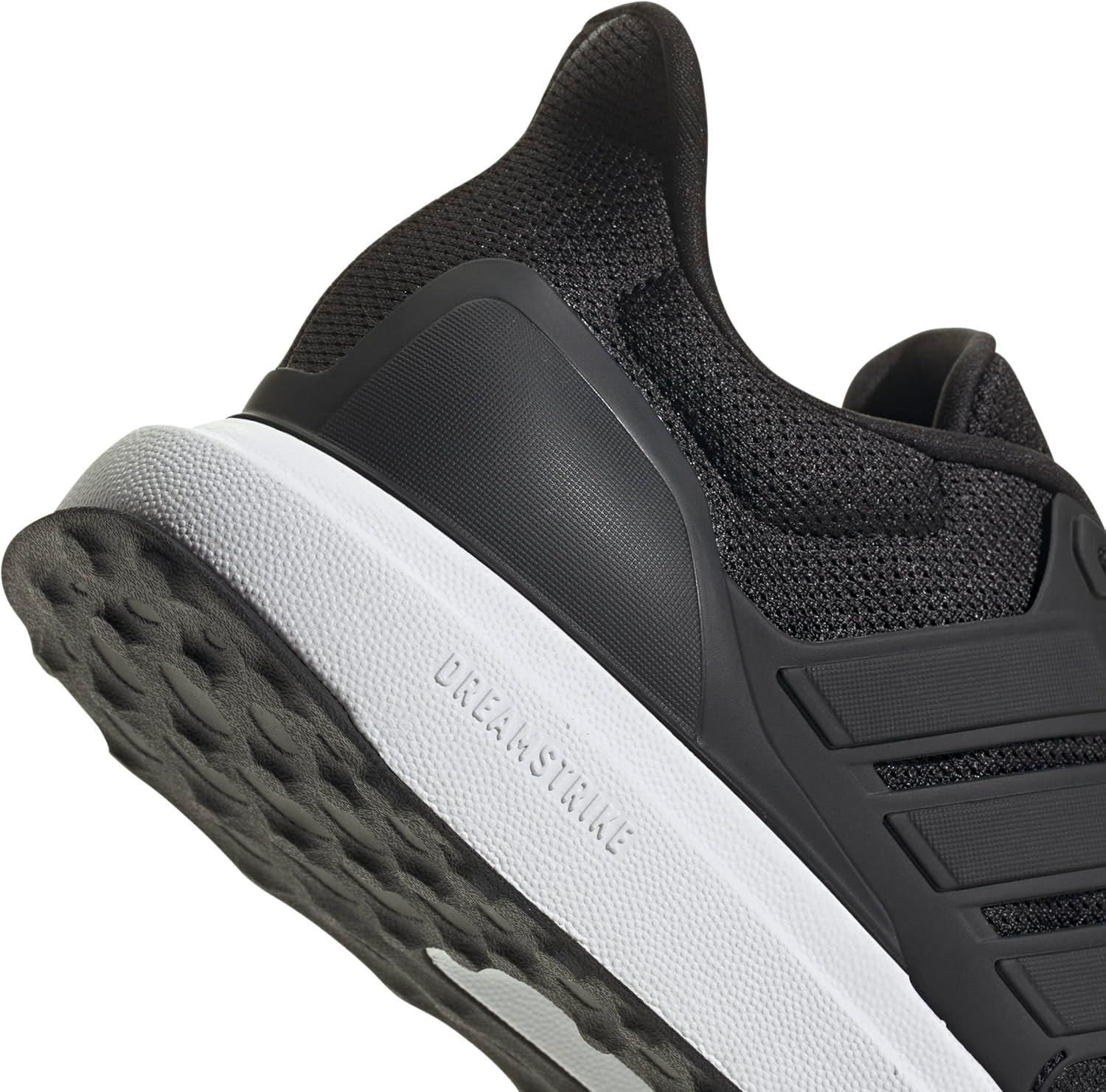 image:imageAdidas Mens Ultradream DNABlackBlackWhite