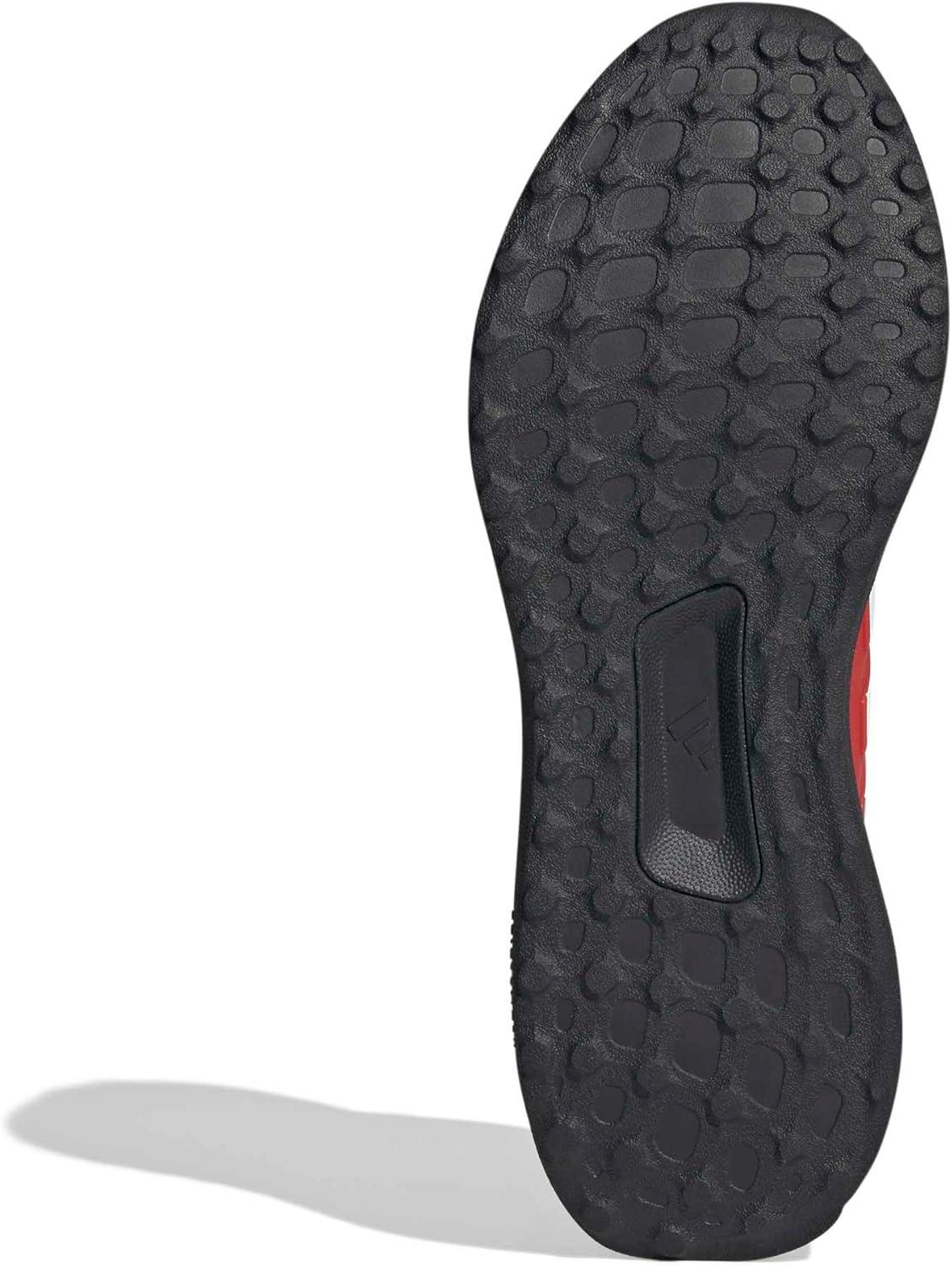 image:imageAdidas Mens Ultradream DNABlackCrystal WhitePure Ruby