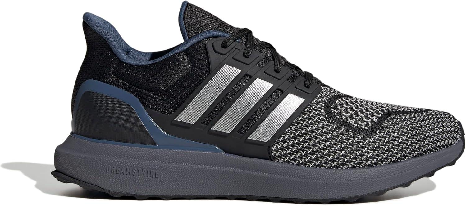 image:imageAdidas Mens Ultradream DNABlackSilver MetallicOnix