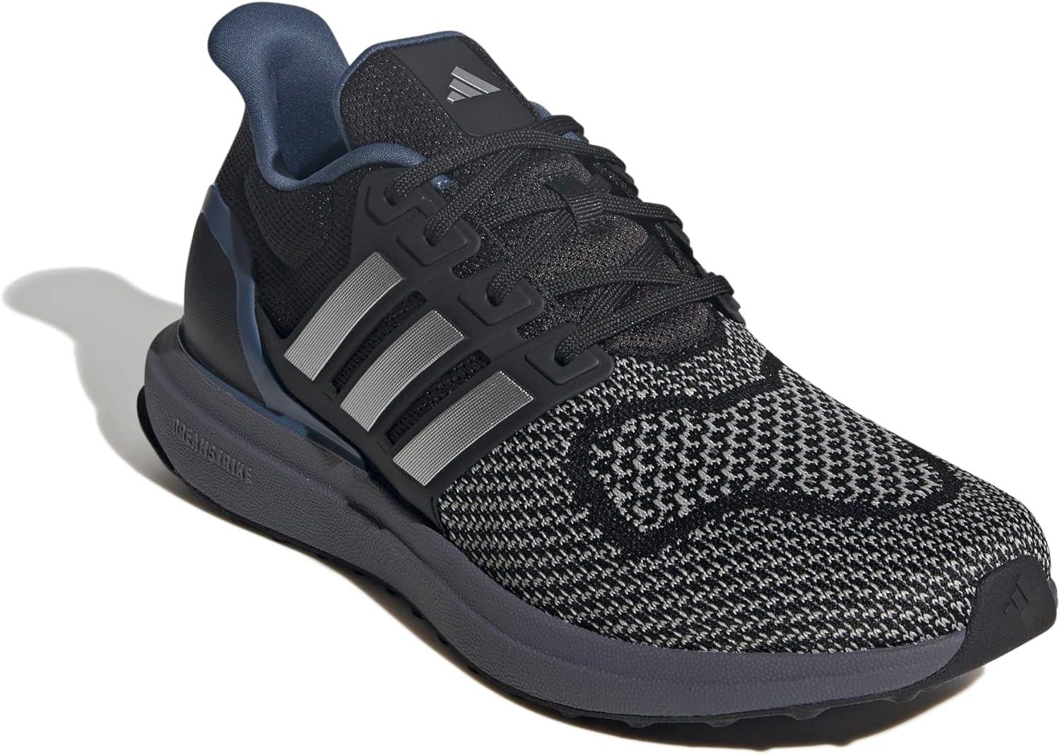 image:imageAdidas Mens Ultradream DNABlackSilver MetallicOnix