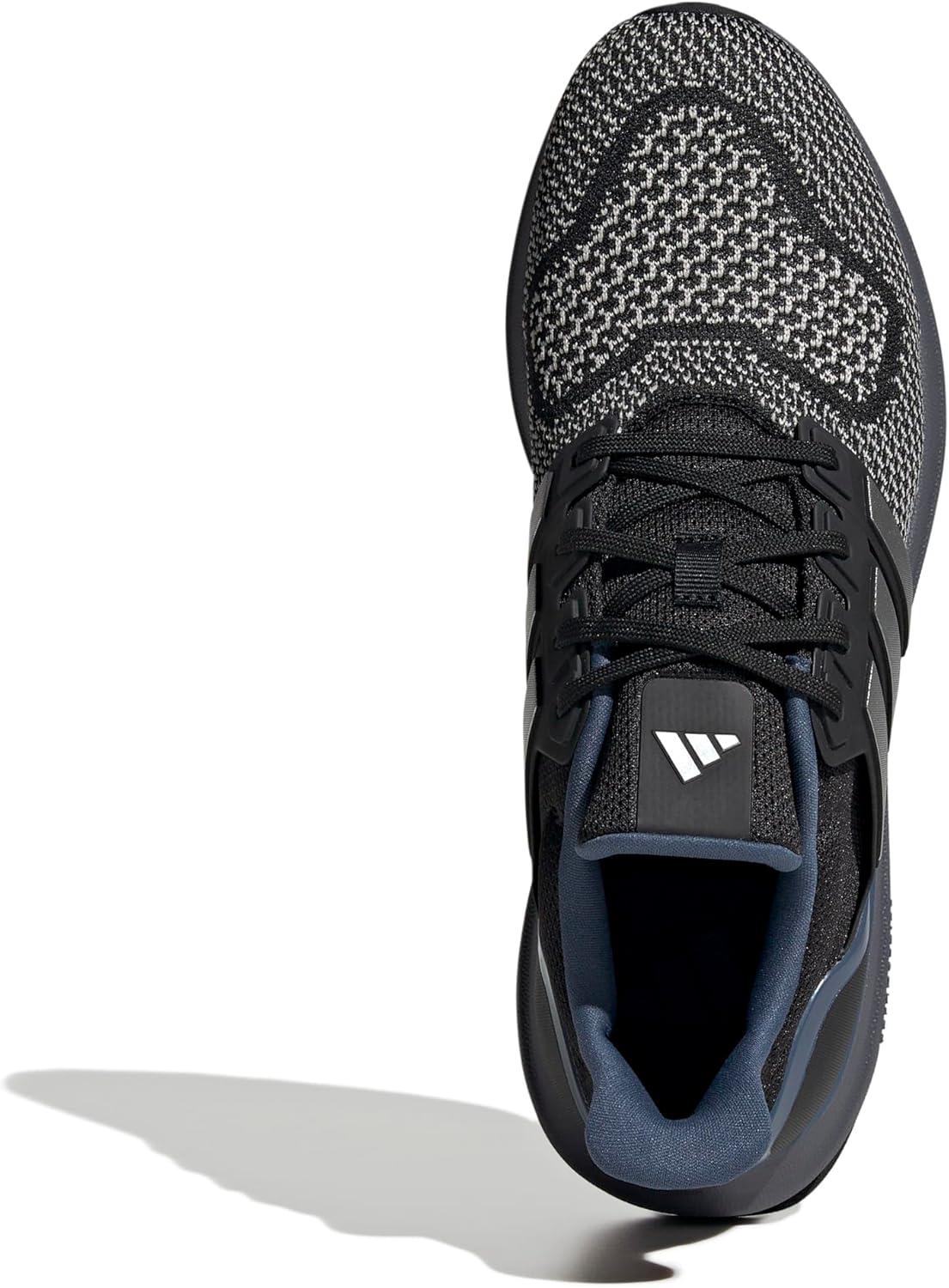 image:imageAdidas Mens Ultradream DNABlackSilver MetallicOnix