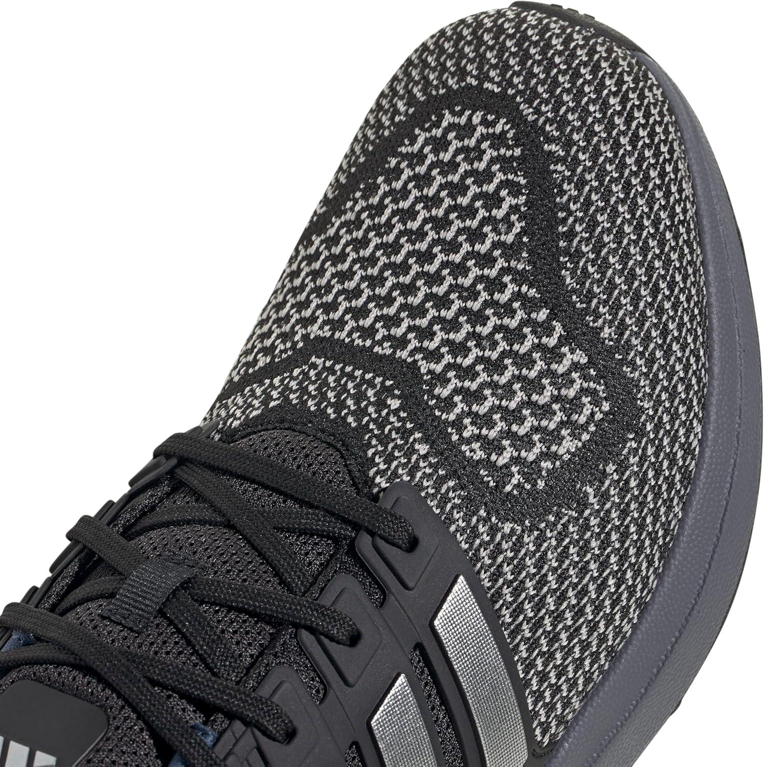 image:imageAdidas Mens Ultradream DNABlackSilver MetallicOnix