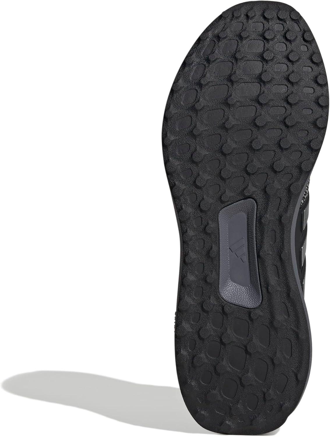 image:imageAdidas Mens Ultradream DNABlackSilver MetallicOnix
