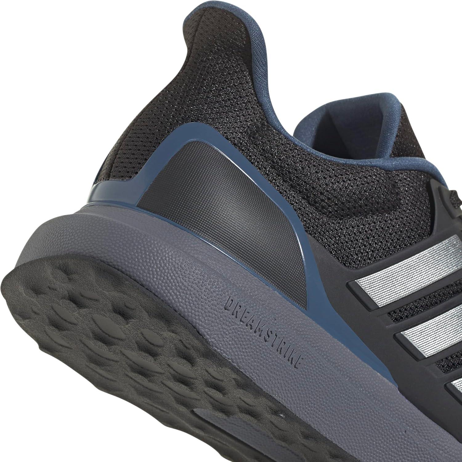 image:imageAdidas Mens Ultradream DNABlackSilver MetallicOnix