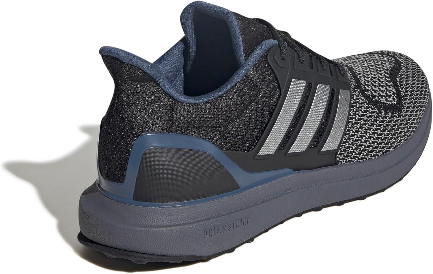 image:imageAdidas Mens Ultradream DNABlackSilver MetallicOnix